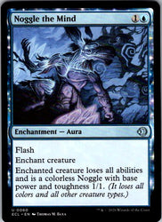 Noggle the Mind