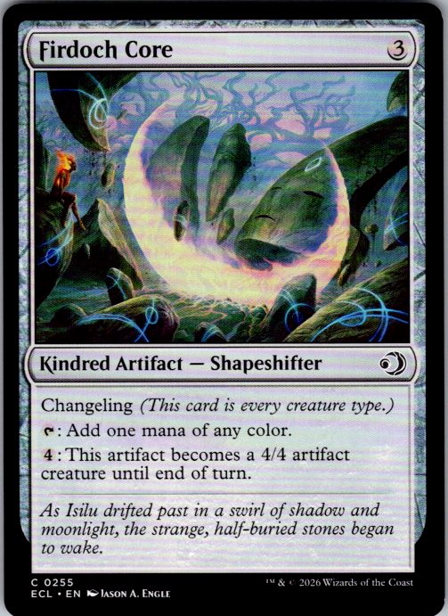 Firdoch Core