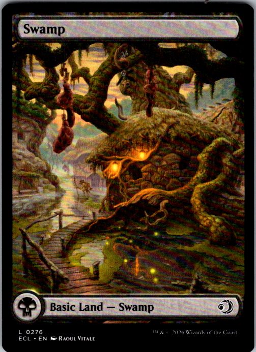 Swamp (0276)