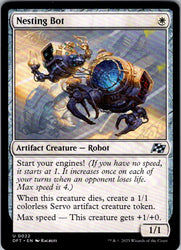 Nesting Bot