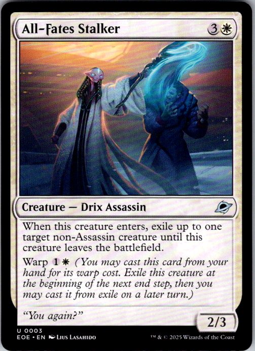 All-Fates Stalker