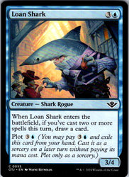 Loan Shark
