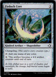 Firdoch Core