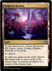 Eclipsed Realms