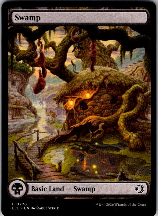 Swamp (0276)