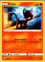 Litten