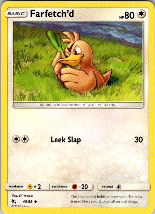 Farfetch'd