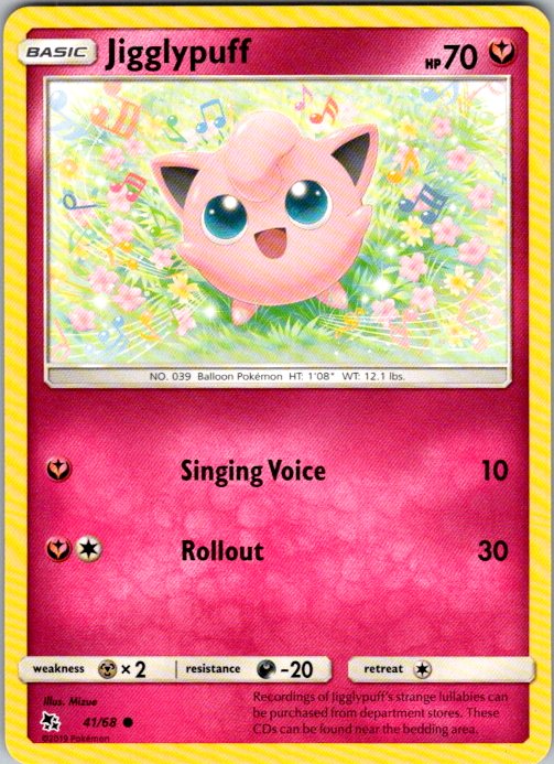 Jigglypuff
