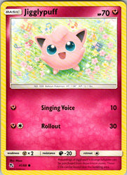 Jigglypuff