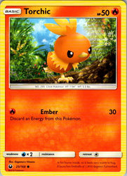 Torchic (25)