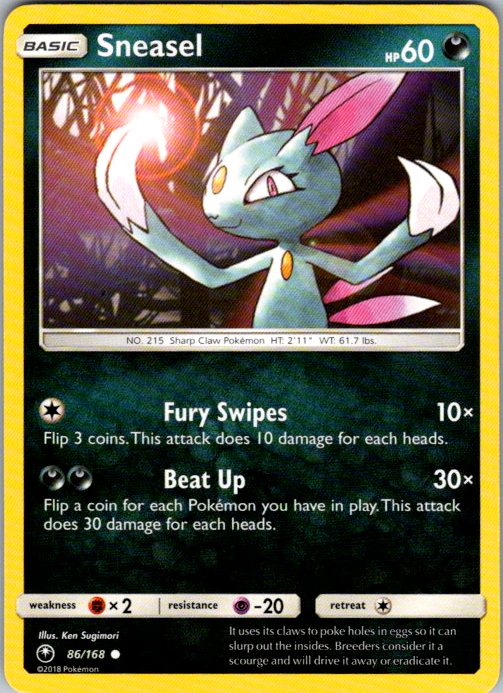Sneasel