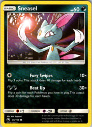 Sneasel