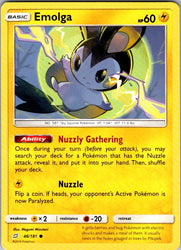 Emolga