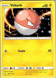 Voltorb