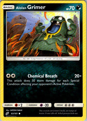 Alolan Grimer
