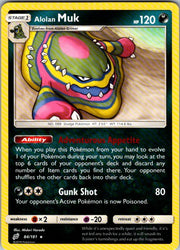 Alolan Muk