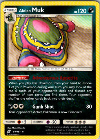 Alolan Muk