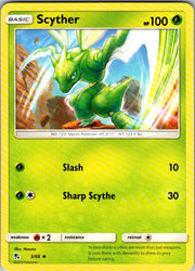 Scyther
