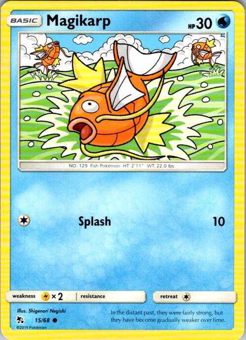 Magikarp