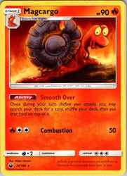 Magcargo