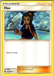 Hau