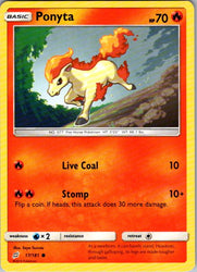 Ponyta