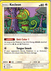 Kecleon (161)