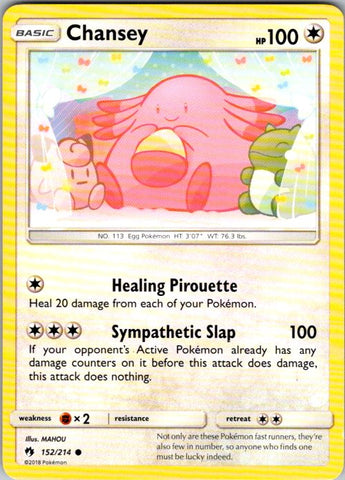 Chansey