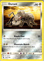 Durant