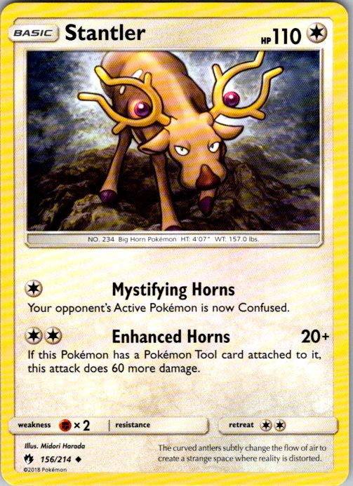 Stantler