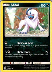 Absol