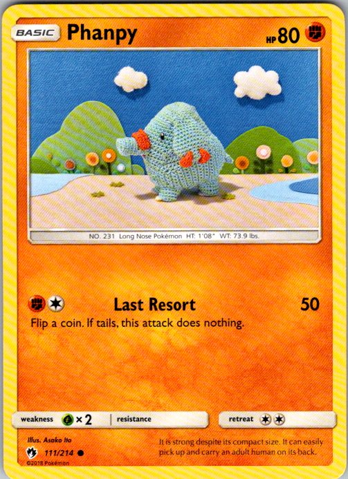 Phanpy