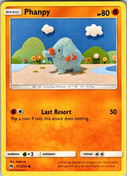 Phanpy