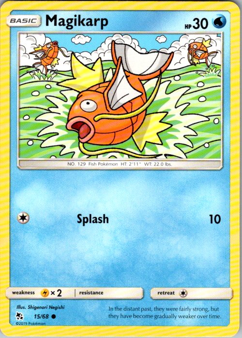 Magikarp