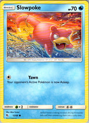 Slowpoke