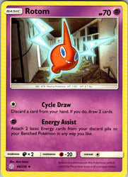 Rotom
