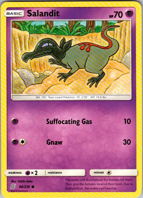 Salandit (98)