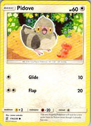 Pidove