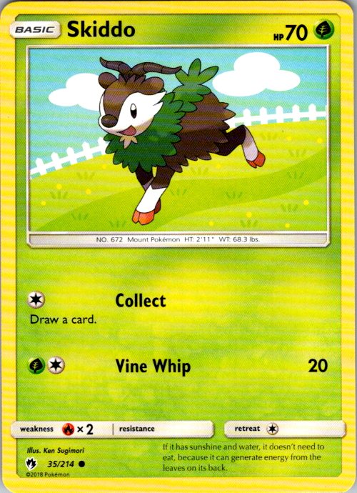 Skiddo