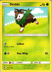Skiddo
