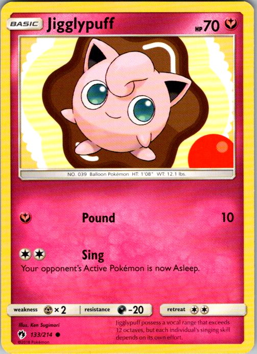 Jigglypuff