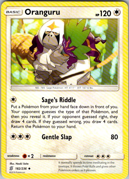 Oranguru
