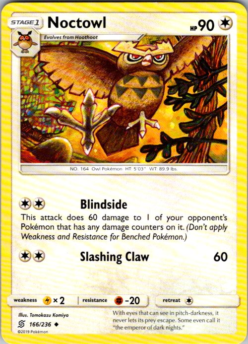 Noctowl