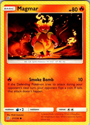 Magmar