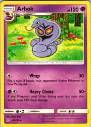 Arbok