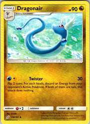 Dragonair