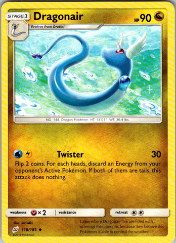 Dragonair