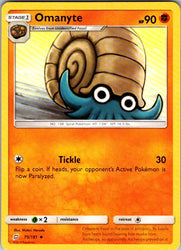 Omanyte