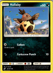 Vullaby