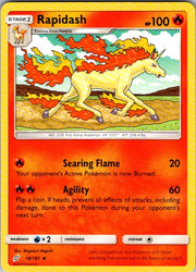 Rapidash